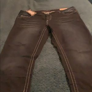 Maurices Plus Size Jeans